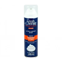Freshsense Spuma de ras Sport 210 ml