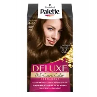 Palette Vopsea de par Deluxe 4-65 Saten Sclipitor - thumbs image 1