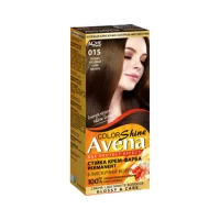 Vopsea pentru par ACME Riabina Avena, 015 - Maro Inchis, 100 ml - thumbs image 1
