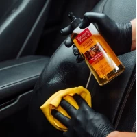 K2 solutie pentru curatarea pielei auto 221 ml - thumbs image 4