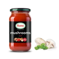 Соус Руна з грибами 485г - thumbs image 2