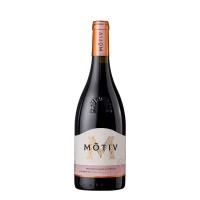 Motiv Vin rosu sec Feteasca Neagra & Saperavi 0,75 l