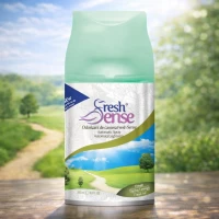 Сменный блок освежителя воздуха FreshSense, Fresh, 260 мл - thumbs image 2