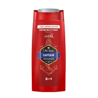 Old Spice Гель для душа Captain 675 мл