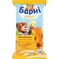 Бисквит Барни банан 30 г №1 - thumbs image 2