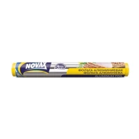 Novax Алюминиевая фольга 5м