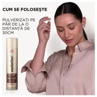 Wellaflex Spray Extreme Hold Strong 250 ml - thumbs image 4