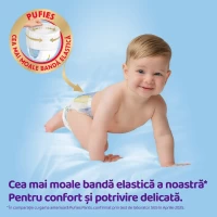 Pufies Pants Supreme VP Nr.5 Junior 12-17 kg 32 buc - thumbs image 2