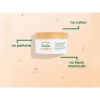 Simple восстанавляющий и увлажнение гель для уставшей коже Protect&Glow 50мл - thumbs image 4