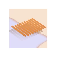 Promani Абразивные пилочки для ногтей, 10 шт - thumbs image 3