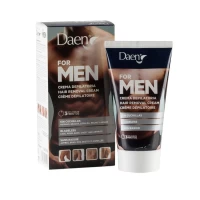 Daen For Men Crema depilatoare 150ml