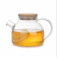 Ceainic BAMBOO PLUS 500 ml - thumbs image 2