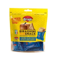 Gran Biraghi Parmezan snack 32% 16.67 g х 6 buc
