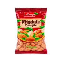 Mango Миндальные 120 г