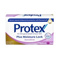Protex Sapun solid Moisture Lock Sensitive 90g