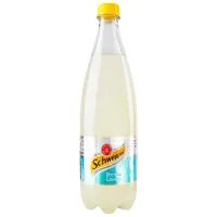 Schweppes Bautura carbogazoasa Bitter Lemon 750ml