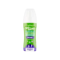 Zig Zag Sport spray anti muscaturi rezistent la transpiratie 100ml