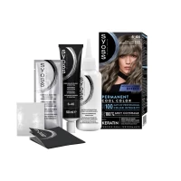 Syoss Vopsea de par 6-46 Cool Dark Blond - thumbs image 2