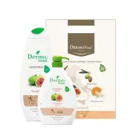 DermoMed Set Gel dus 500ml+Sapun lichid 600ml