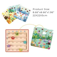 Joaca Numaram impreuna TL776 - thumbs image 11