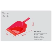 Proff faras colorat - thumbs image 2