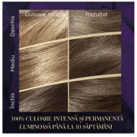 Wella Color Perfect Vopsea Blond Perlat Rece 7/18 - thumbs image 4