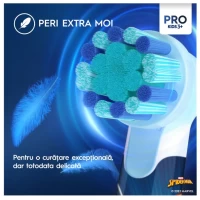 Oral-B Rezerva periuta electrica Kids Spiderman 2 buc - thumbs image 5