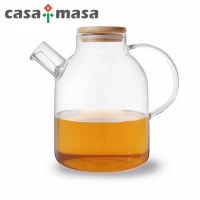 Ceainic BAMBOO PLUS 1.8 L - thumbs image 2