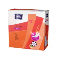Bella Absorbante Panty Soft Deo Fresh 60 buc