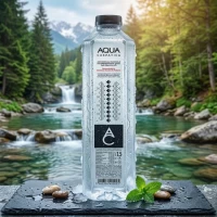 Вода Aqua Carpatica природная минеральная 1.5л - thumbs image 2