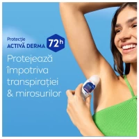 Nivea Derma Control Deodorant roll-on Natural Tone 50ml - thumbs image 4