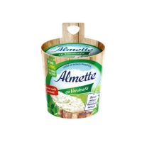 Hochland Almette Crema de branza cu verdeata 150g