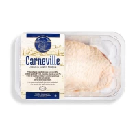 Carneville Sold de curcan, dezosat cu piele, kg