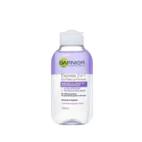 Garnier Skin Naturals  Двухфазная мицеллярная вода для глаз с аргинином, 125 мл