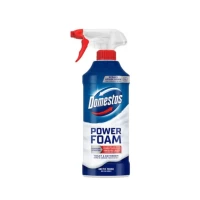 Domestos Spuma de curatare Power Foam, Arctic Fresh 435 ml