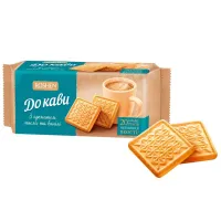 Biscuiti Roshen La cafea unt-vanilie 185g