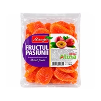Mango Сушеная маракуйя 250 г