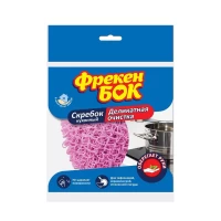 Freken Bok Razuitor pentru curatare delicata, 1 buc