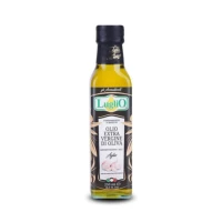 Luglio Ulei extra virgin aromatizat cu usturoi 250 ml
