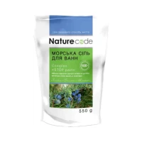 Nature Code Sare de mare Stop Pain 550g