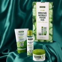 Cosmeplant Set pentru fata Hidratare Naturala 785 ml - thumbs image 3