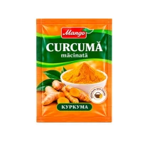 Mango Curcuma macinata 20 g