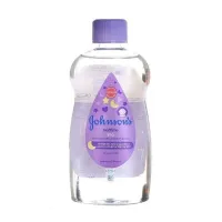 Johnson's Baby Ulei cu levantica 300 ml