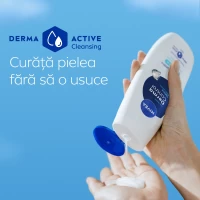 Nivea Derma Control Gel de dus Defend 250ml - thumbs image 3