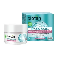Bioten Crema de zi Hydro X-Cell Sensetive 50 ml