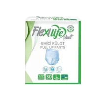 Flexi Life Plus Chilotei pentru maturi XL 120-170 cm 30 buc