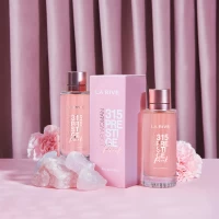 La Rive Apa de parfum 100ml 315 Prestige Pink - thumbs image 4