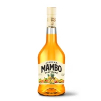 Mambo Lichior tropicano 16% 0,5 l