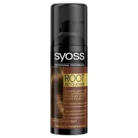 Syoss Spray tonifiant Retoucher Castaniu inchis
