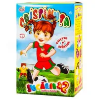 Bastonase de porumb Cristinuta Premium 200g